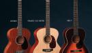 Martin Guitar - Novedades 2013